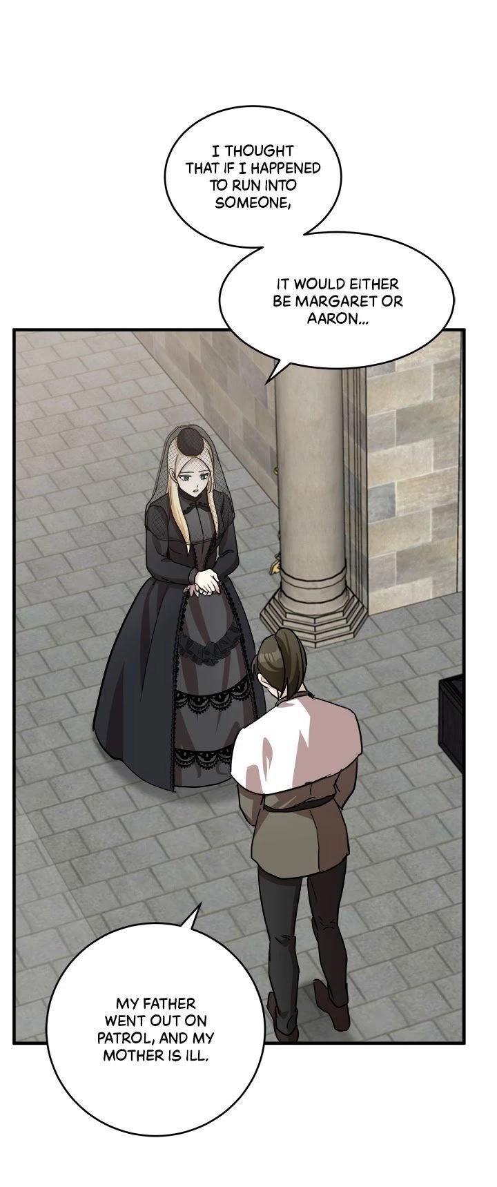 The Villainess Lives Twice Chapter 78 page 37 - Chapter 78