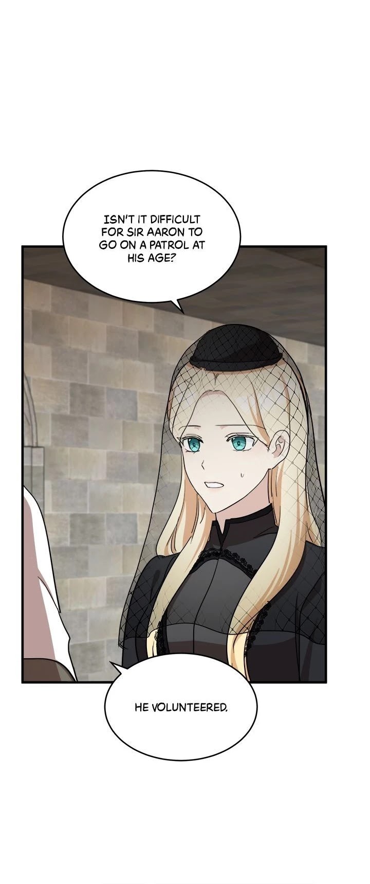 The Villainess Lives Twice Chapter 78 page 38 - Chapter 78