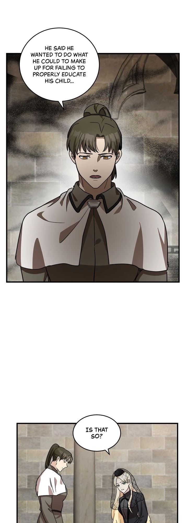 The Villainess Lives Twice Chapter 78 page 39 - Chapter 78