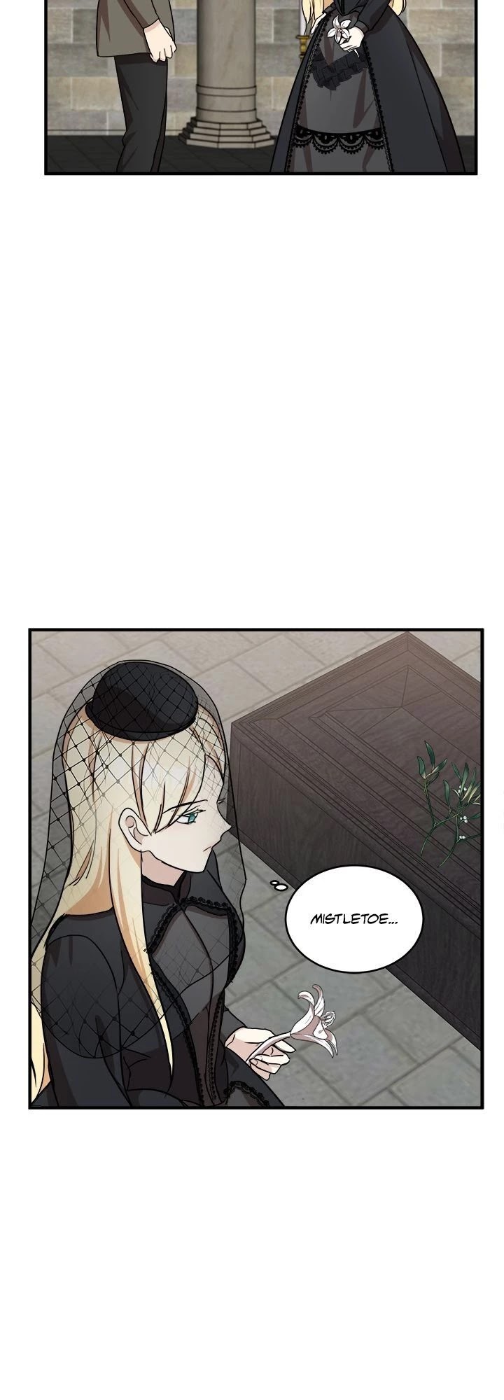 The Villainess Lives Twice Chapter 78 page 40 - Chapter 78