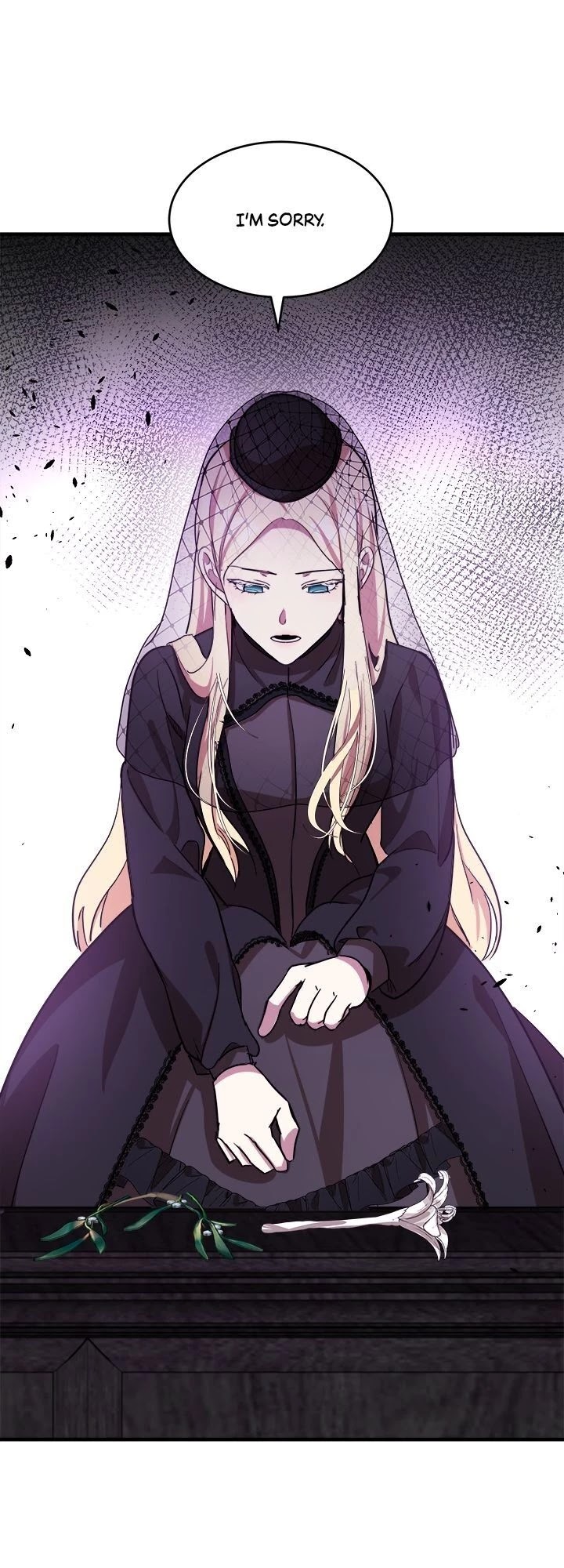 The Villainess Lives Twice Chapter 78 page 42 - Chapter 78