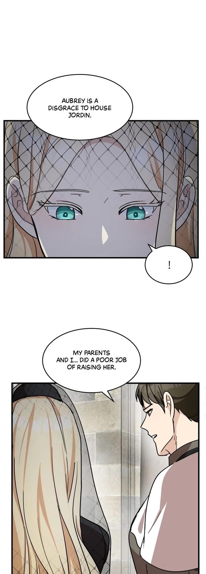The Villainess Lives Twice Chapter 78 page 43 - Chapter 78