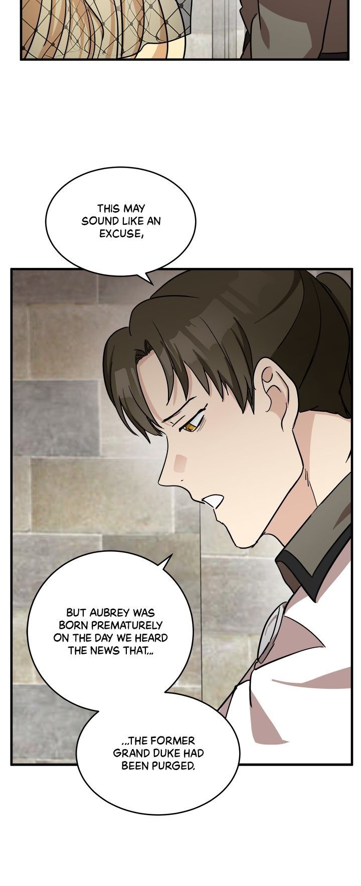 The Villainess Lives Twice Chapter 78 page 44 - Chapter 78