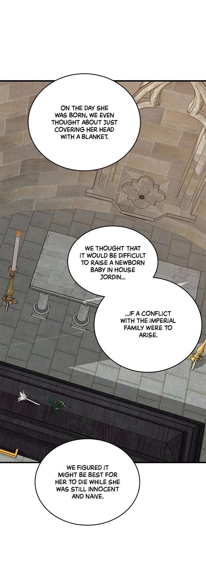 The Villainess Lives Twice Chapter 78 page 45 - Chapter 78