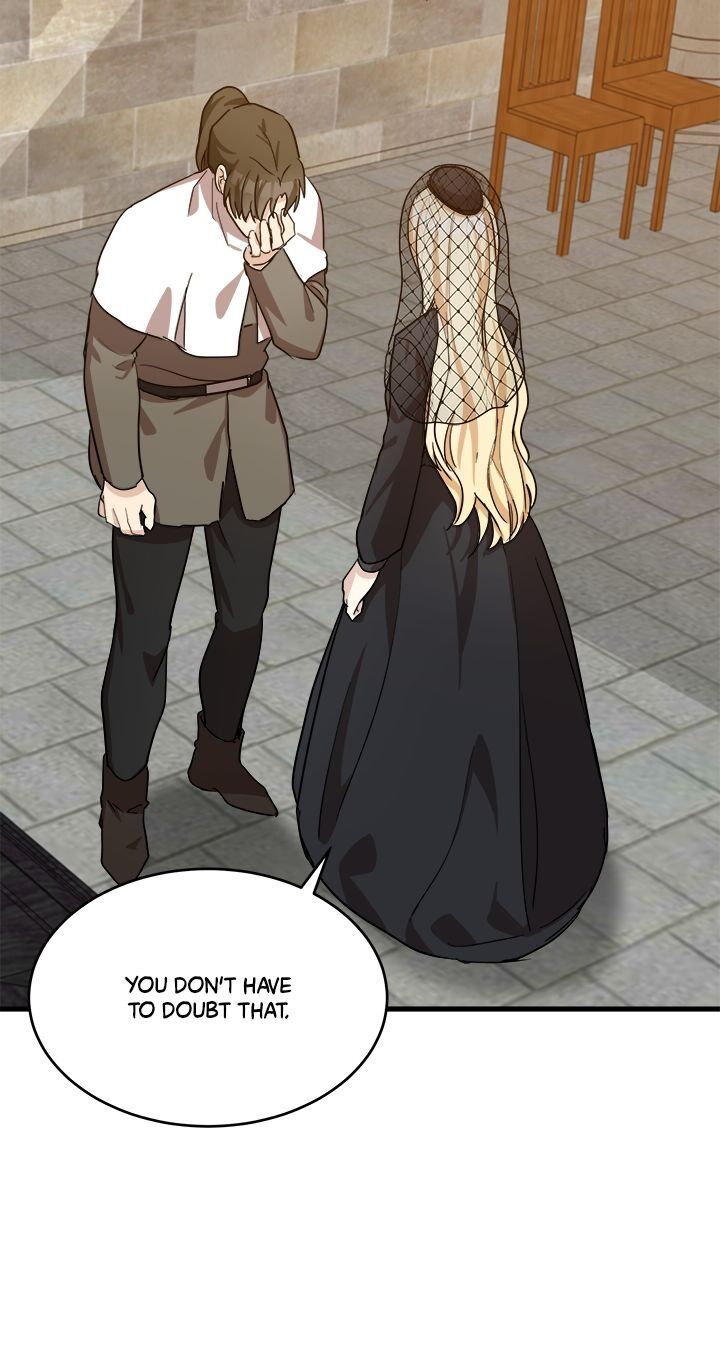 The Villainess Lives Twice Chapter 78 page 50 - Chapter 78