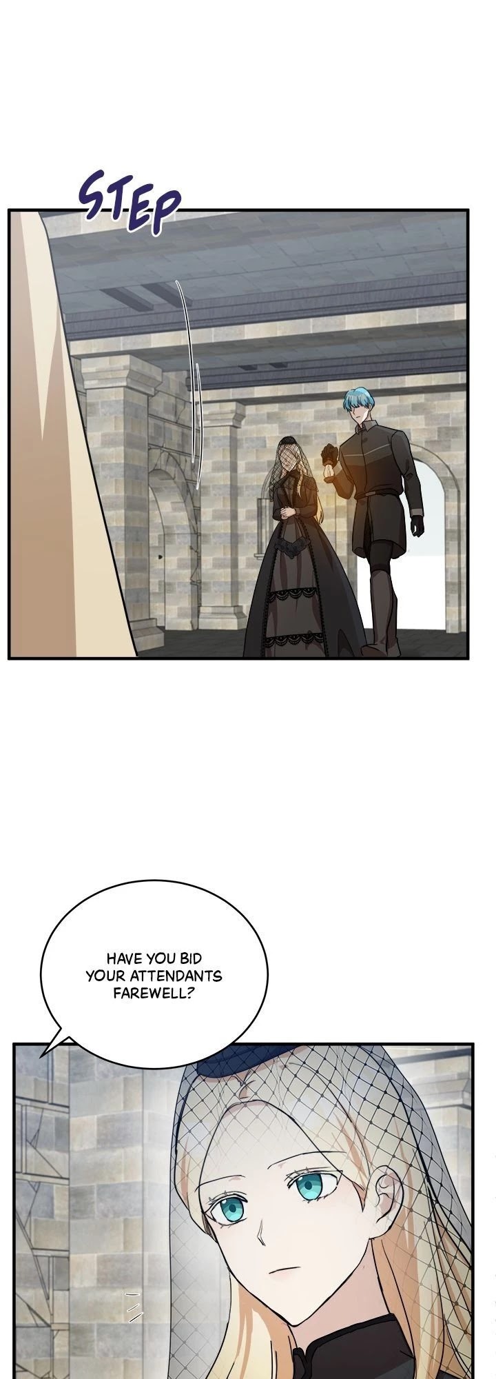 The Villainess Lives Twice Chapter 78 page 51 - Chapter 78