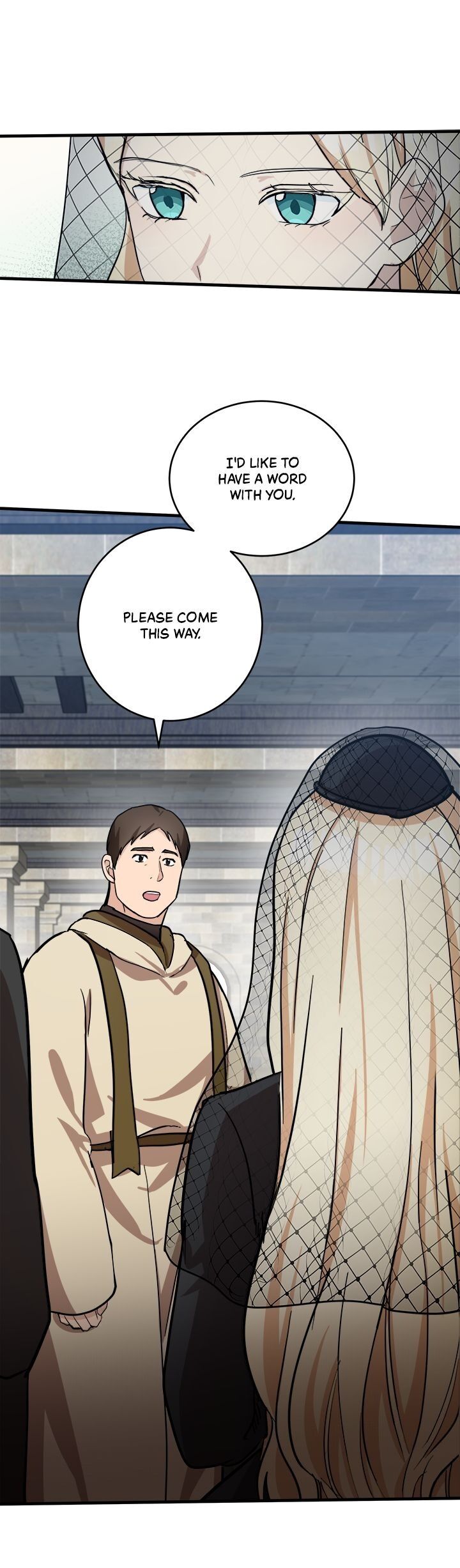 The Villainess Lives Twice Chapter 78 page 53 - Chapter 78