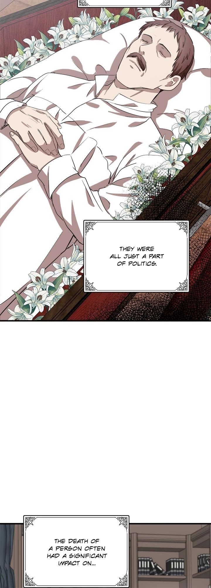 The Villainess Lives Twice Chapter 78 page 6 - Chapter 78