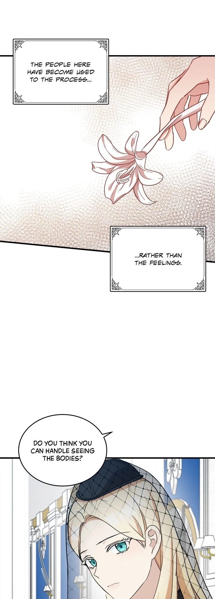 The Villainess Lives Twice Chapter 78 page 9 - Chapter 78