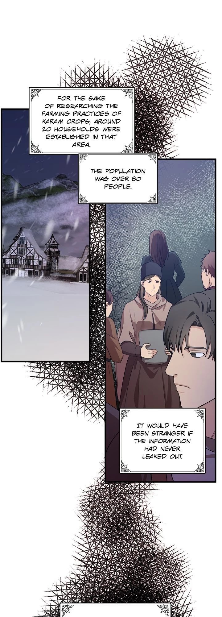 The Villainess Lives Twice Chapter 79 page 11 - Chapter 79