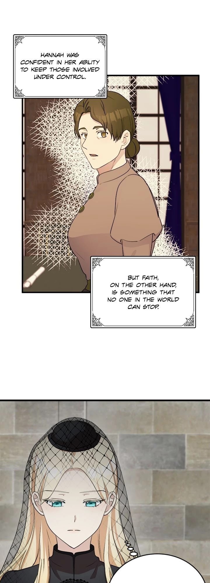 The Villainess Lives Twice Chapter 79 page 14 - Chapter 79