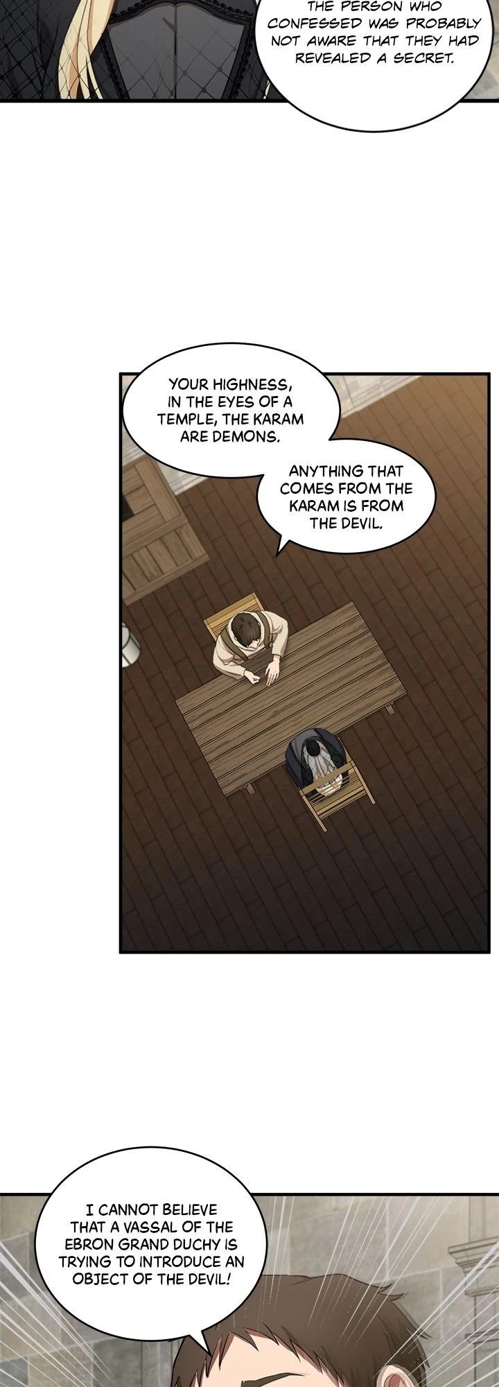 The Villainess Lives Twice Chapter 79 page 15 - Chapter 79