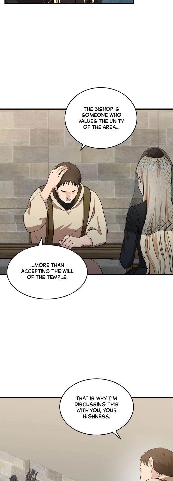 The Villainess Lives Twice Chapter 79 page 18 - Chapter 79
