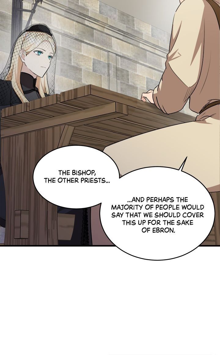 The Villainess Lives Twice Chapter 79 page 19 - Chapter 79