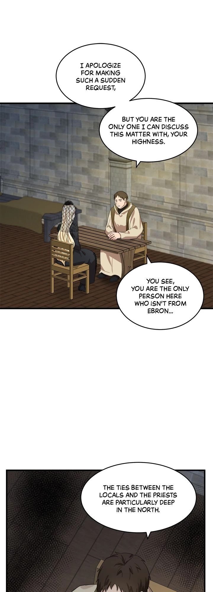 The Villainess Lives Twice Chapter 79 page 2 - Chapter 79