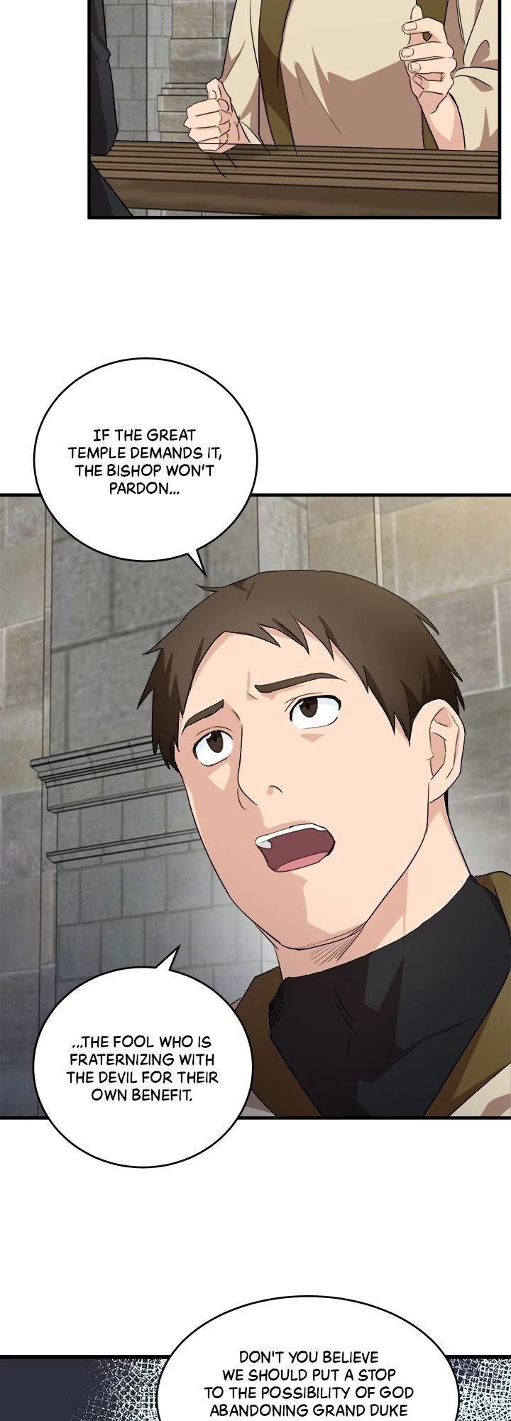 The Villainess Lives Twice Chapter 79 page 21 - Chapter 79
