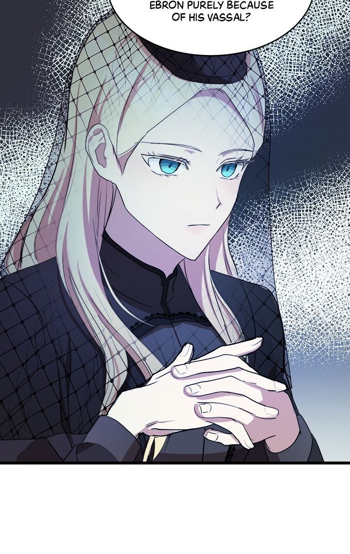 The Villainess Lives Twice Chapter 79 page 22 - Chapter 79