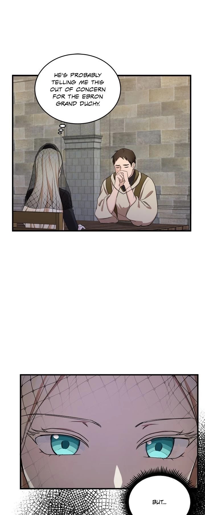 The Villainess Lives Twice Chapter 79 page 23 - Chapter 79
