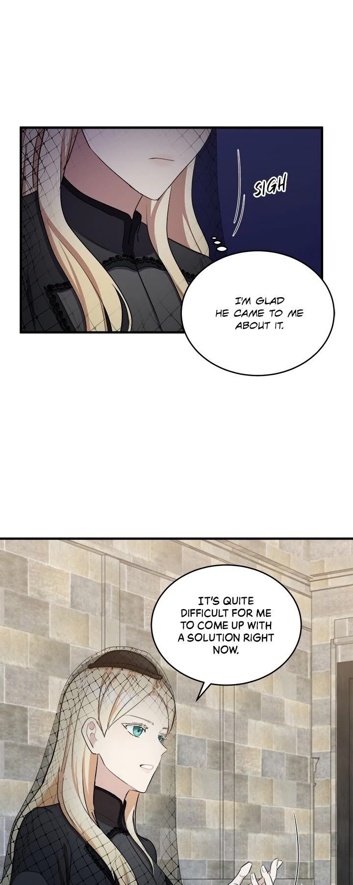 The Villainess Lives Twice Chapter 79 page 25 - Chapter 79