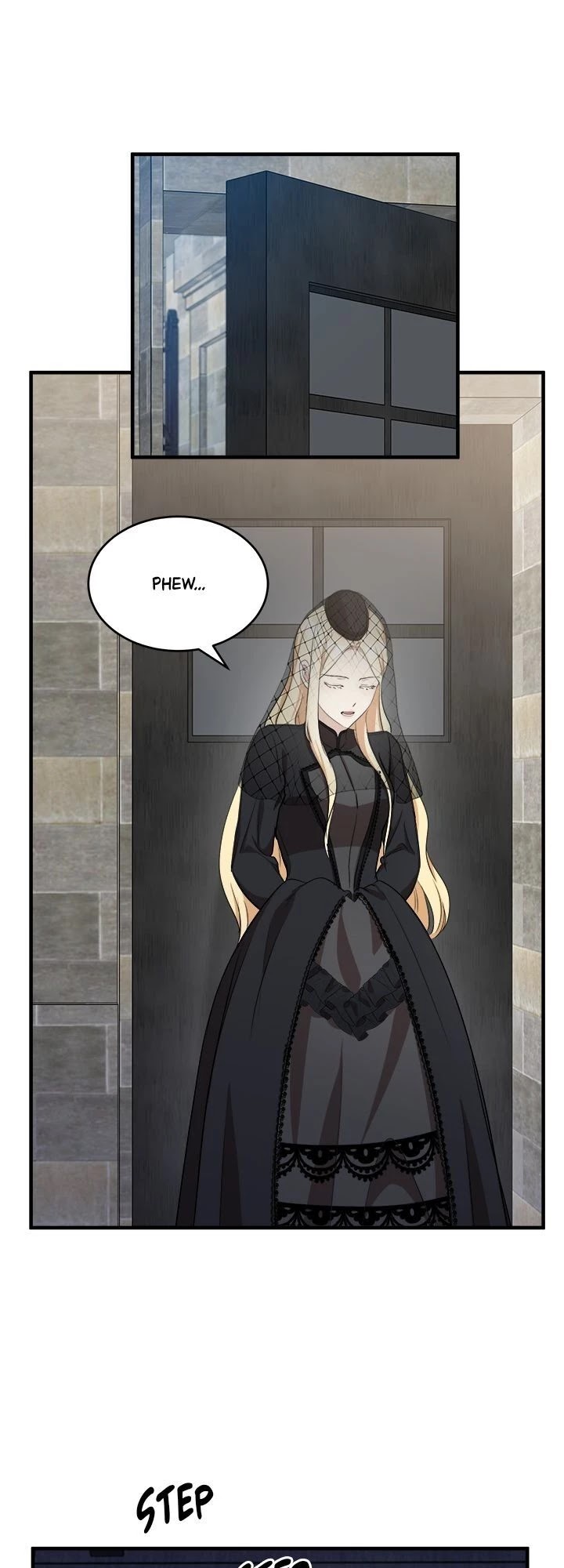 The Villainess Lives Twice Chapter 79 page 27 - Chapter 79