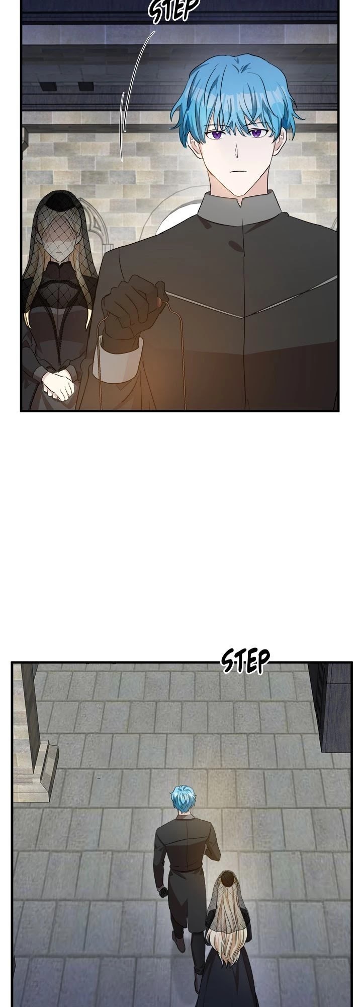 The Villainess Lives Twice Chapter 79 page 28 - Chapter 79