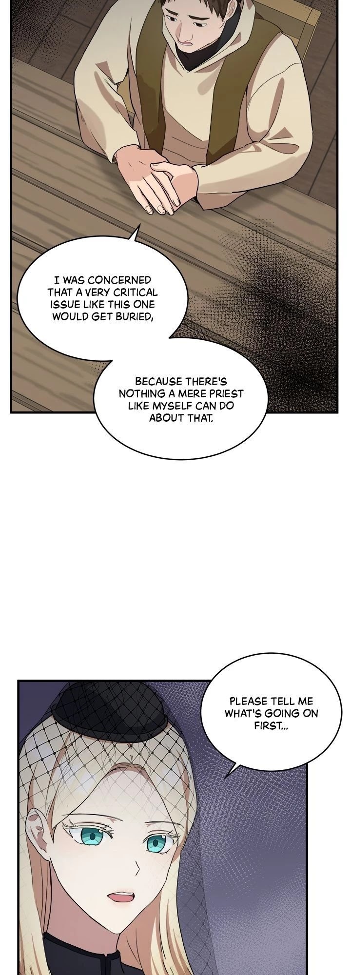 The Villainess Lives Twice Chapter 79 page 3 - Chapter 79