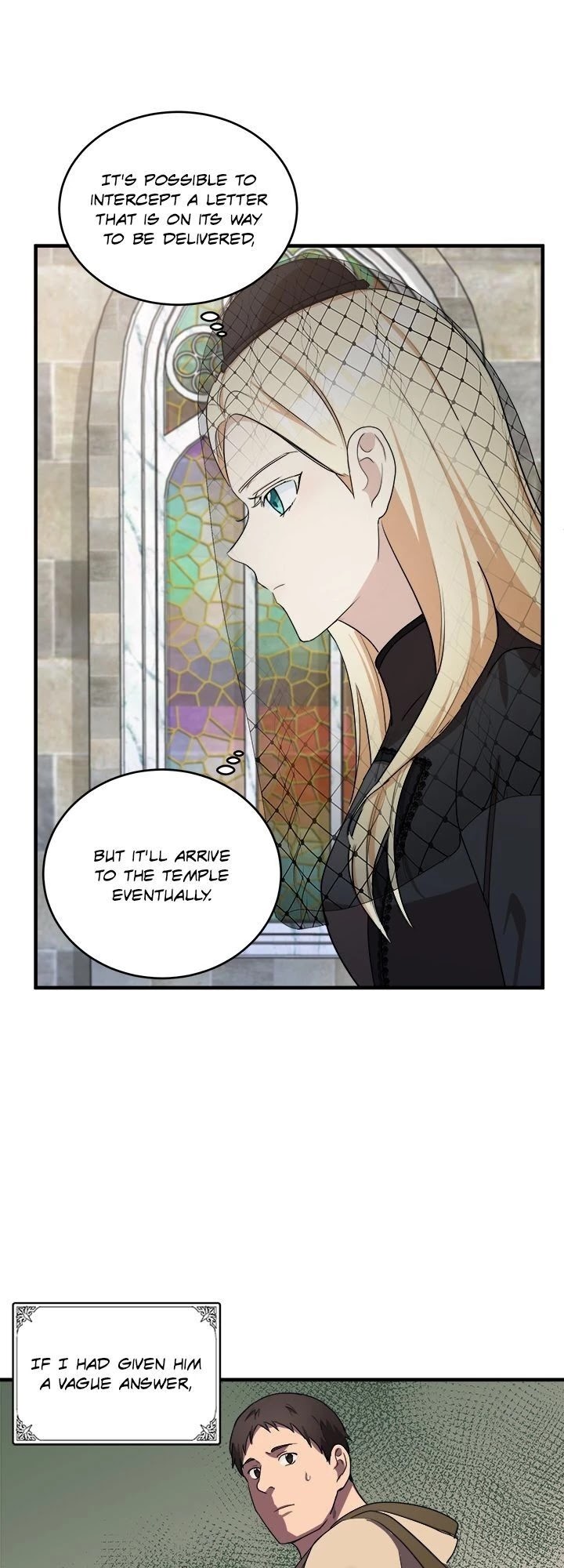 The Villainess Lives Twice Chapter 79 page 30 - Chapter 79