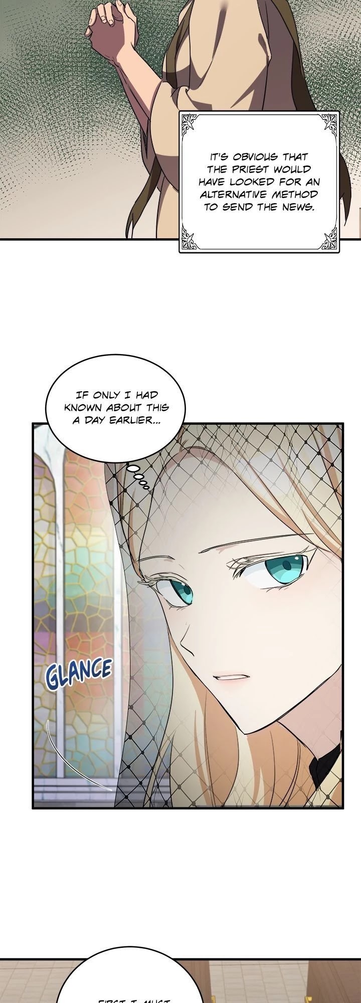 The Villainess Lives Twice Chapter 79 page 31 - Chapter 79