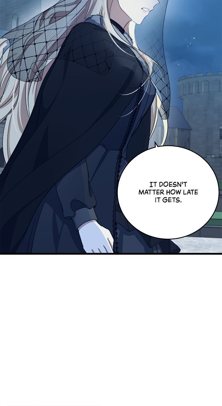 The Villainess Lives Twice Chapter 79 page 35 - Chapter 79