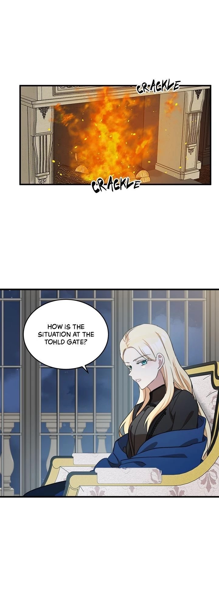 The Villainess Lives Twice Chapter 79 page 39 - Chapter 79