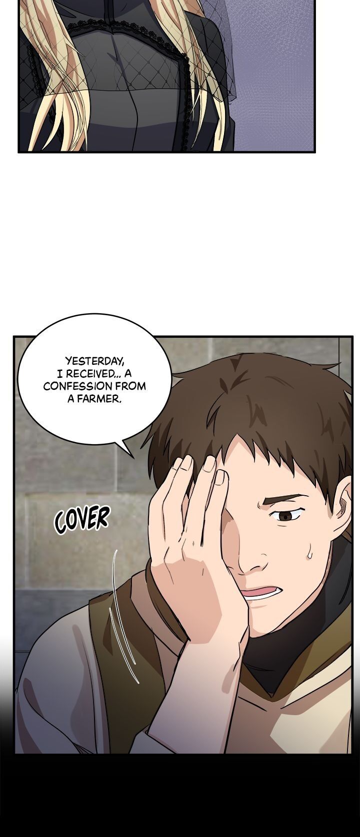 The Villainess Lives Twice Chapter 79 page 4 - Chapter 79