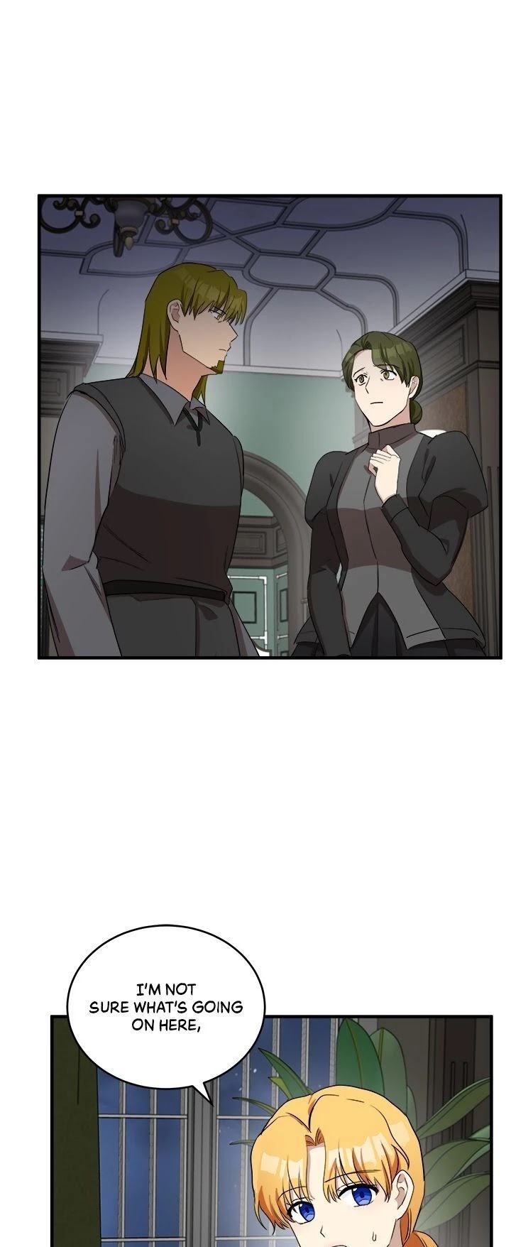 The Villainess Lives Twice Chapter 79 page 45 - Chapter 79