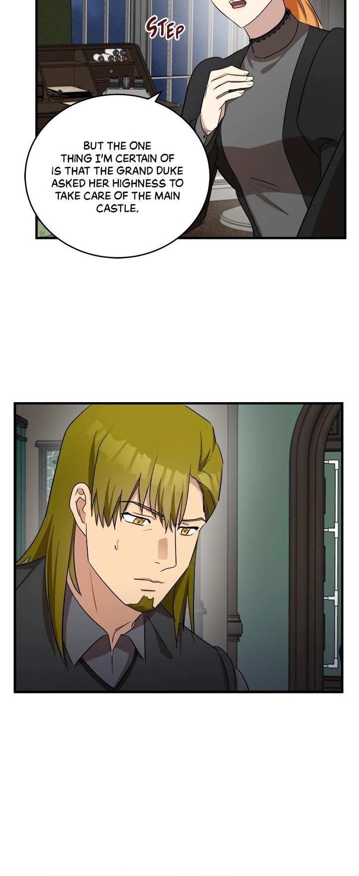 The Villainess Lives Twice Chapter 79 page 46 - Chapter 79