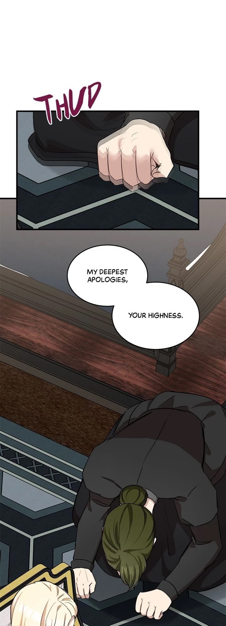The Villainess Lives Twice Chapter 79 page 47 - Chapter 79