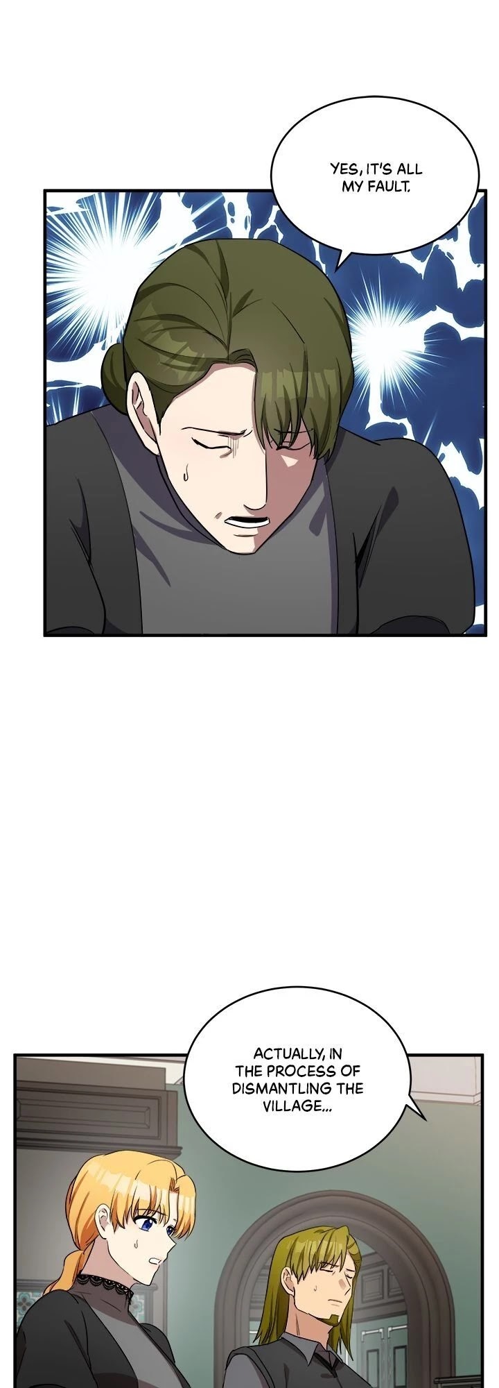 The Villainess Lives Twice Chapter 79 page 49 - Chapter 79