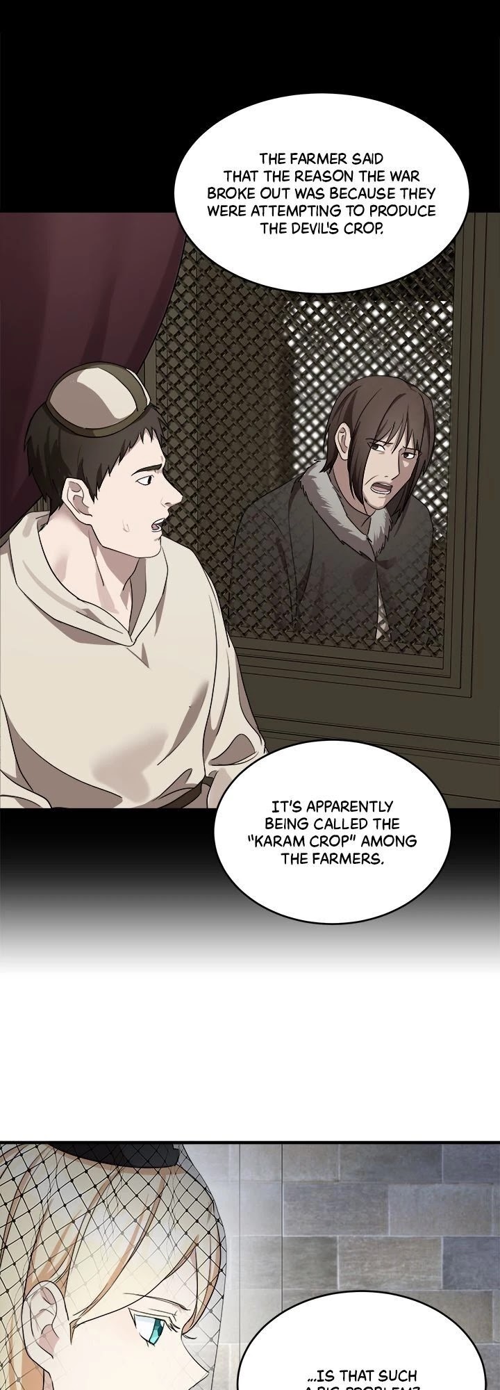 The Villainess Lives Twice Chapter 79 page 5 - Chapter 79