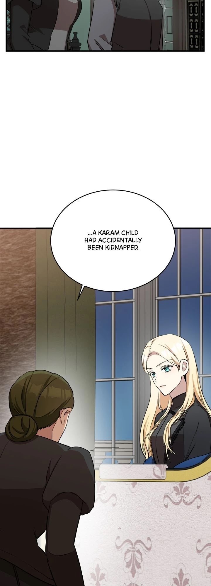 The Villainess Lives Twice Chapter 79 page 50 - Chapter 79
