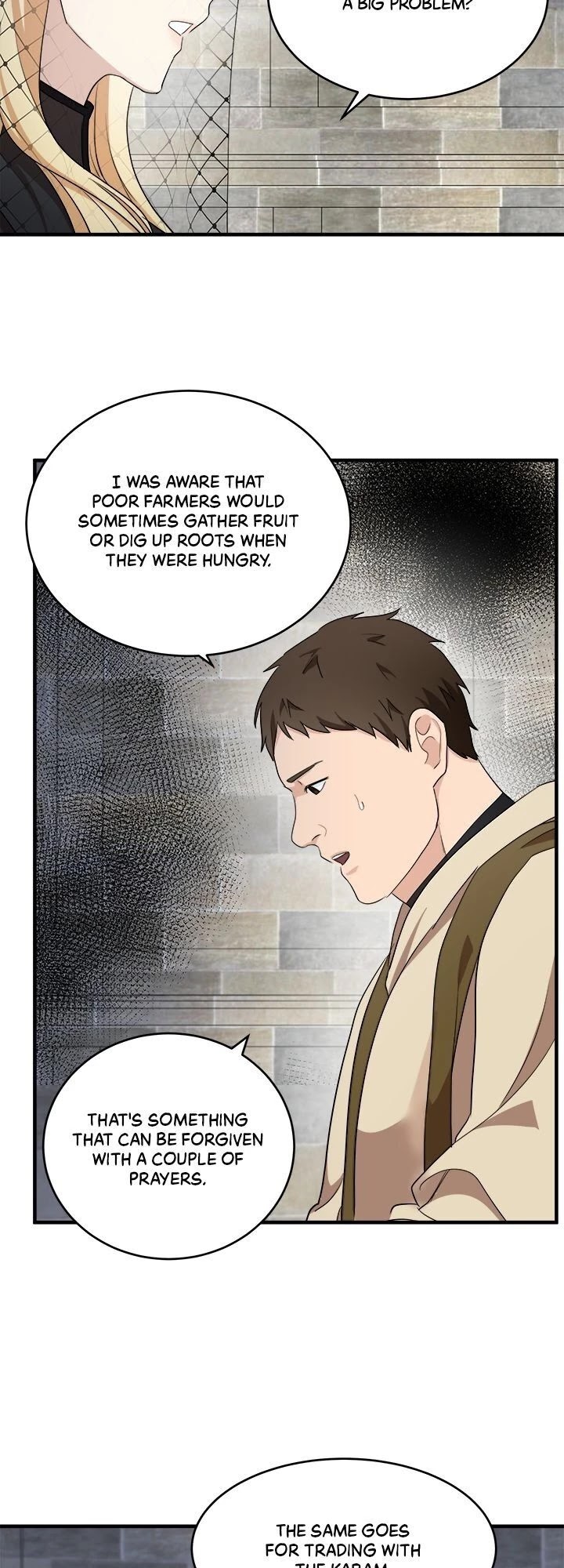 The Villainess Lives Twice Chapter 79 page 6 - Chapter 79