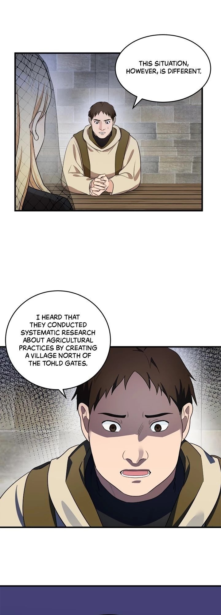 The Villainess Lives Twice Chapter 79 page 8 - Chapter 79