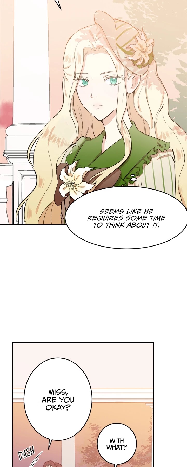 The Villainess Lives Twice Chapter 8 page 10 - Chapter 8