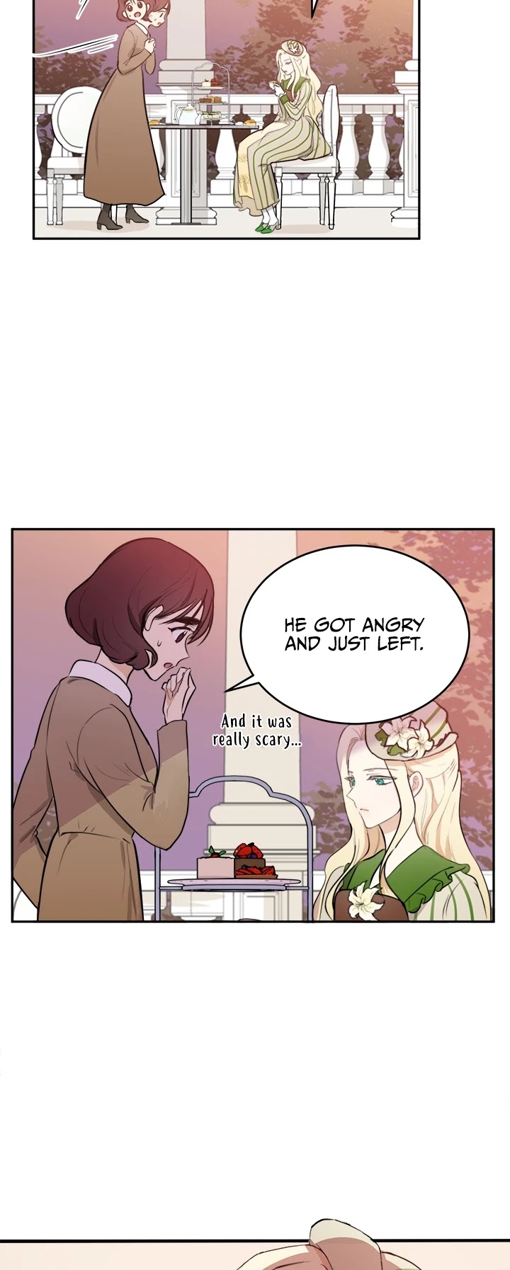 The Villainess Lives Twice Chapter 8 page 11 - Chapter 8