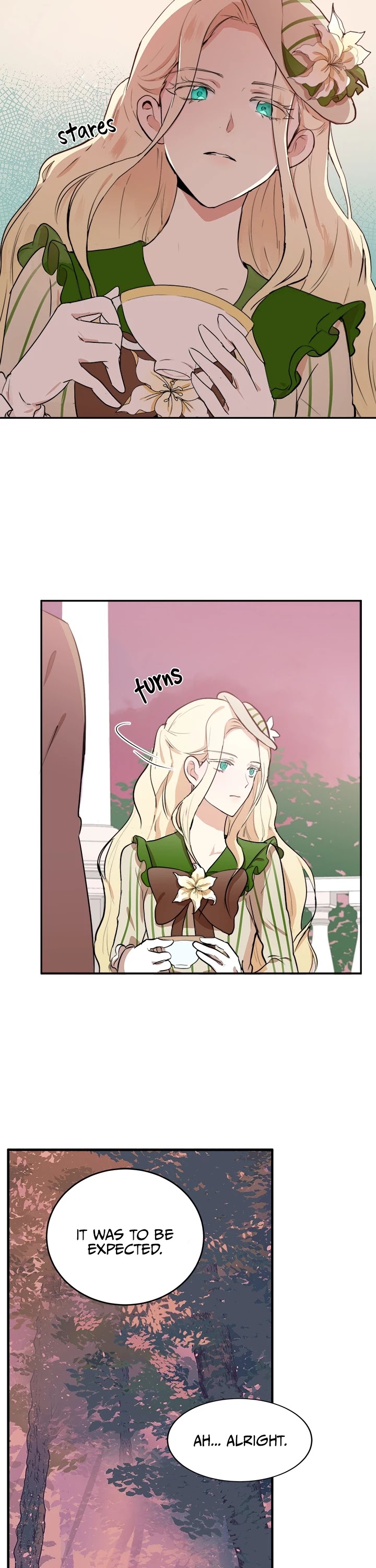 The Villainess Lives Twice Chapter 8 page 12 - Chapter 8
