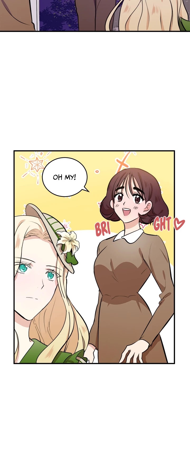 The Villainess Lives Twice Chapter 8 page 17 - Chapter 8