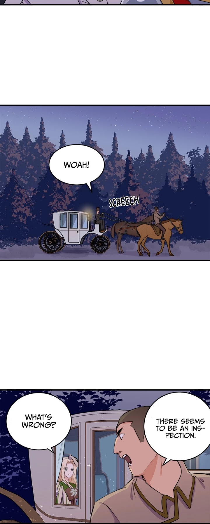 The Villainess Lives Twice Chapter 8 page 19 - Chapter 8