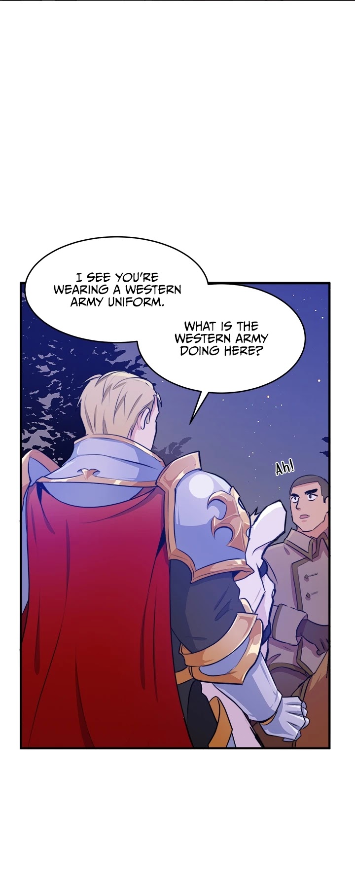 The Villainess Lives Twice Chapter 8 page 20 - Chapter 8