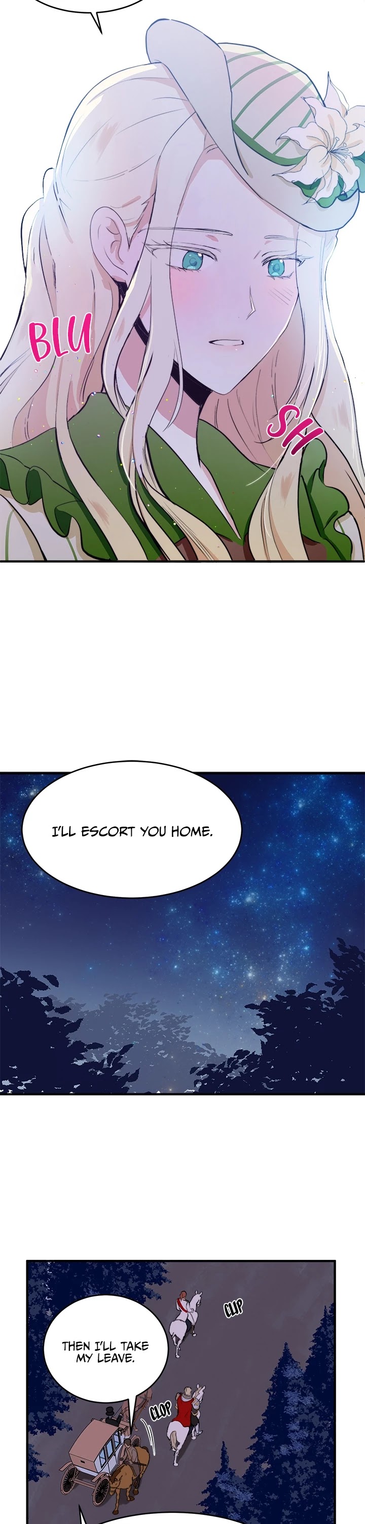 The Villainess Lives Twice Chapter 8 page 26 - Chapter 8
