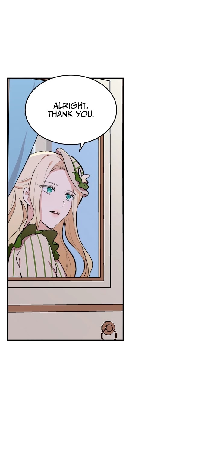 The Villainess Lives Twice Chapter 8 page 28 - Chapter 8