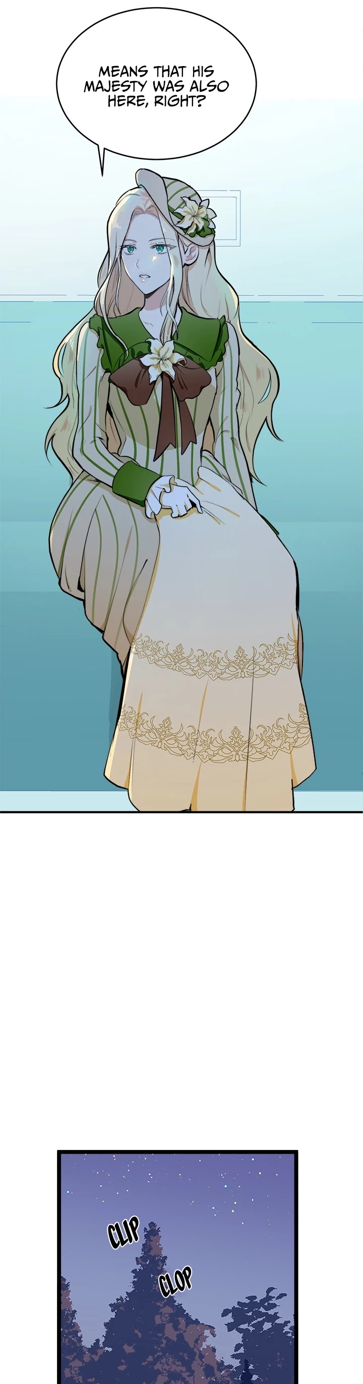 The Villainess Lives Twice Chapter 8 page 32 - Chapter 8