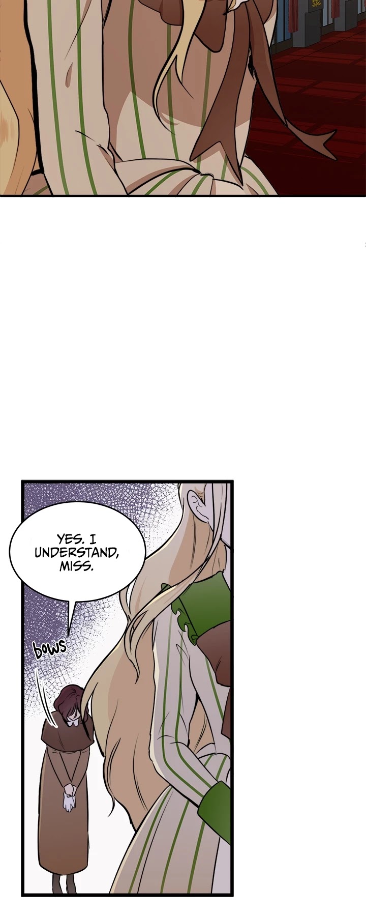 The Villainess Lives Twice Chapter 8 page 36 - Chapter 8