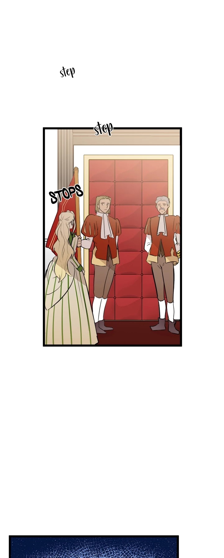 The Villainess Lives Twice Chapter 8 page 37 - Chapter 8